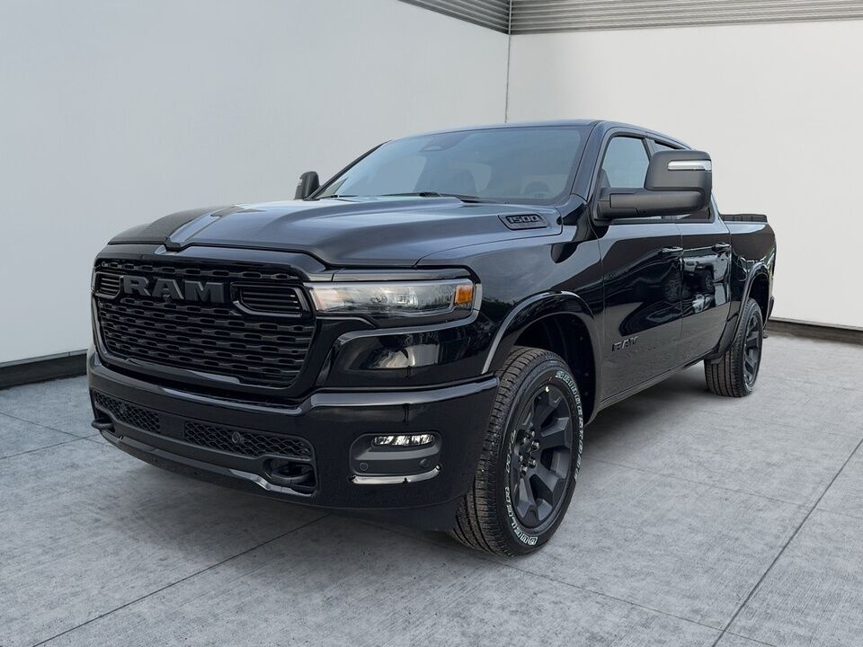 2025 Ram 1500  - Blainville Chrysler