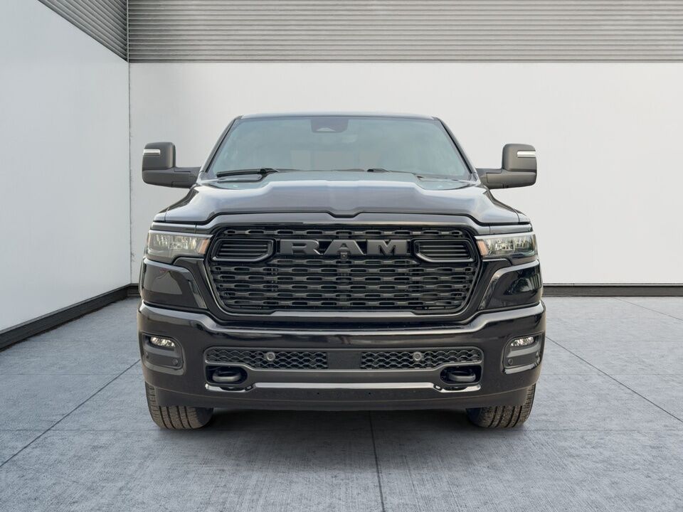 2025 Ram 1500  - Blainville Chrysler