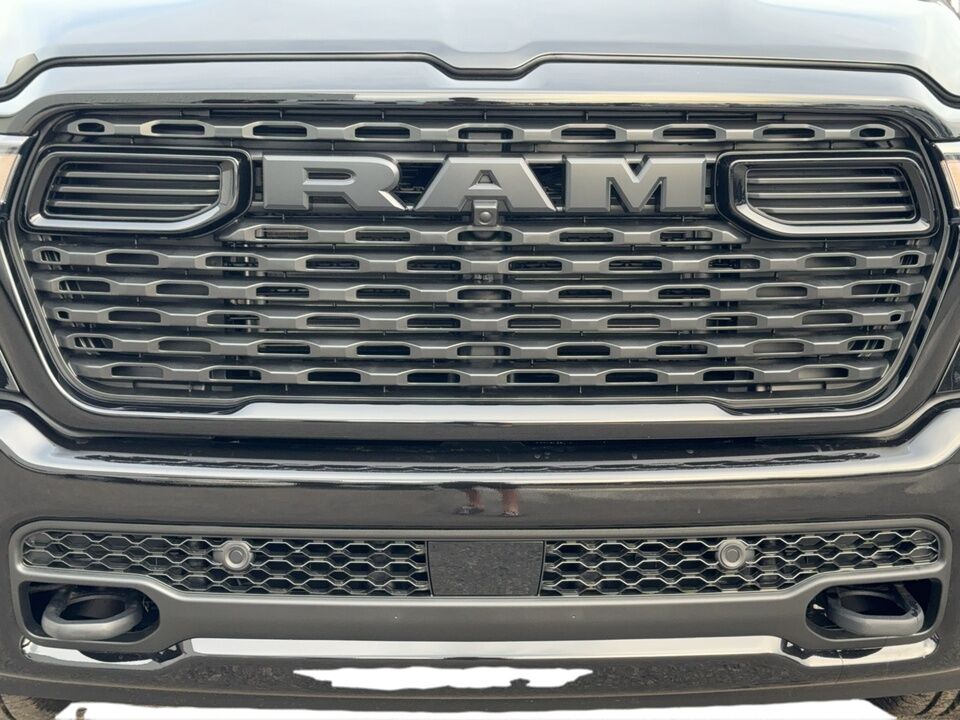 2025 Ram 1500  - Desmeules Chrysler