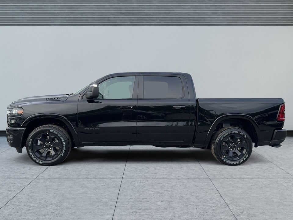 2025 Ram 1500  - Blainville Chrysler