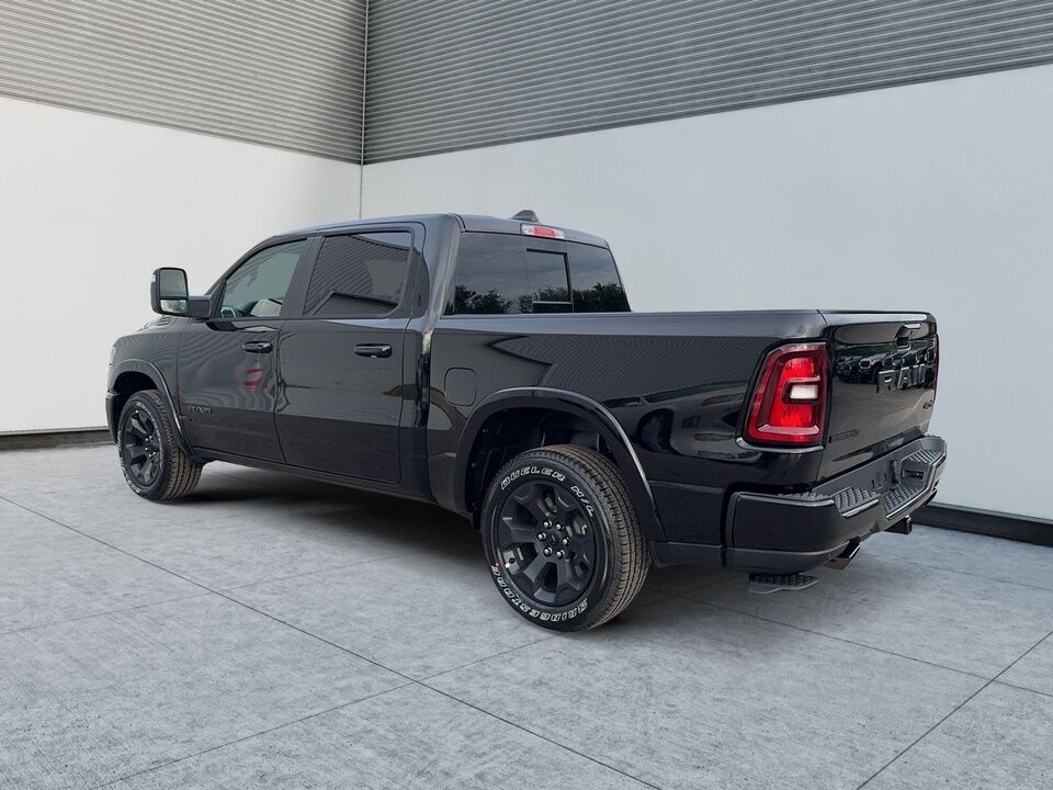 2025 Ram 1500  - Blainville Chrysler