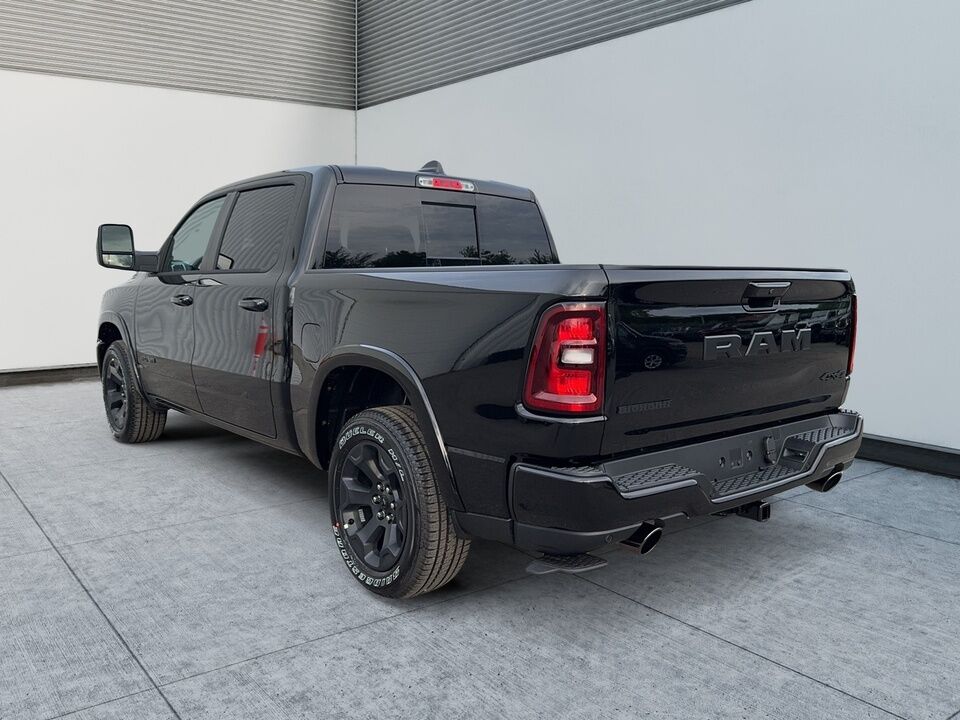 2025 Ram 1500  - Desmeules Chrysler