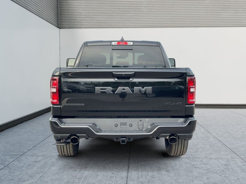 2025 Ram 1500  - Blainville Chrysler