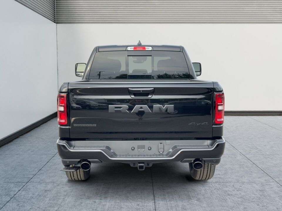 2025 Ram 1500  - Blainville Chrysler