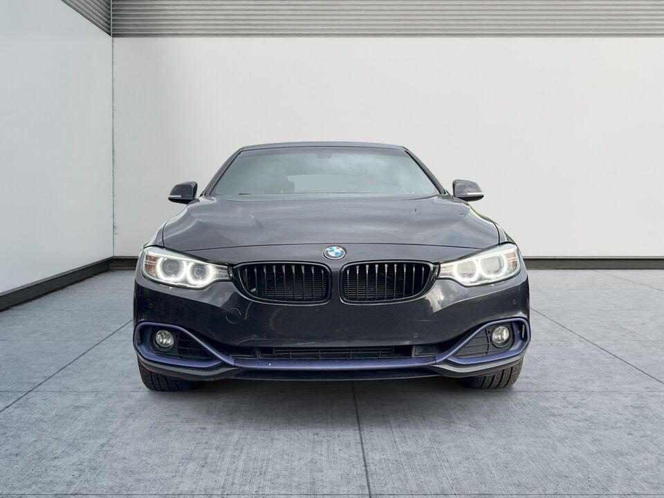 2016 BMW 4 Series  - Blainville Chrysler