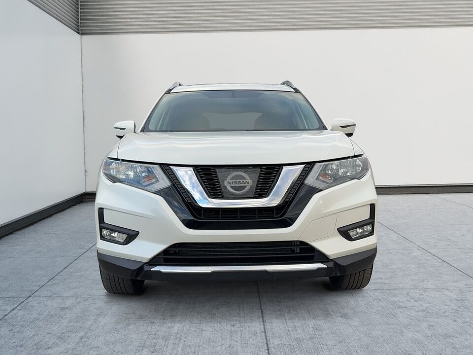 2017 Nissan Rogue  - Blainville Chrysler