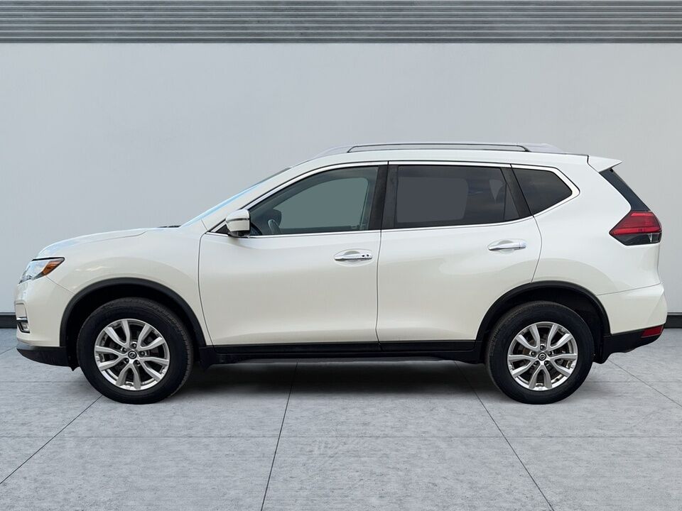 2017 Nissan Rogue  - Blainville Chrysler