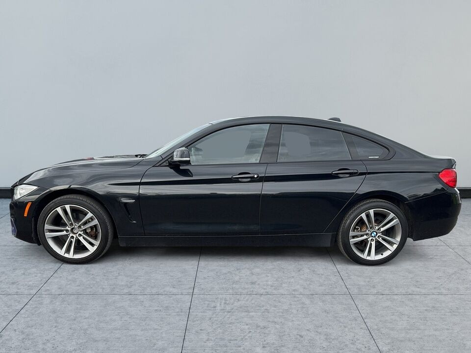 2016 BMW 4 Series  - Blainville Chrysler