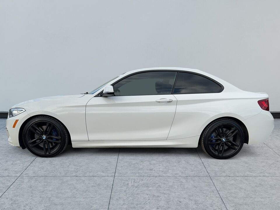 2017 BMW 2 Series  - Blainville Chrysler