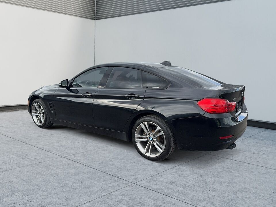 2016 BMW 4 Series  - Blainville Chrysler