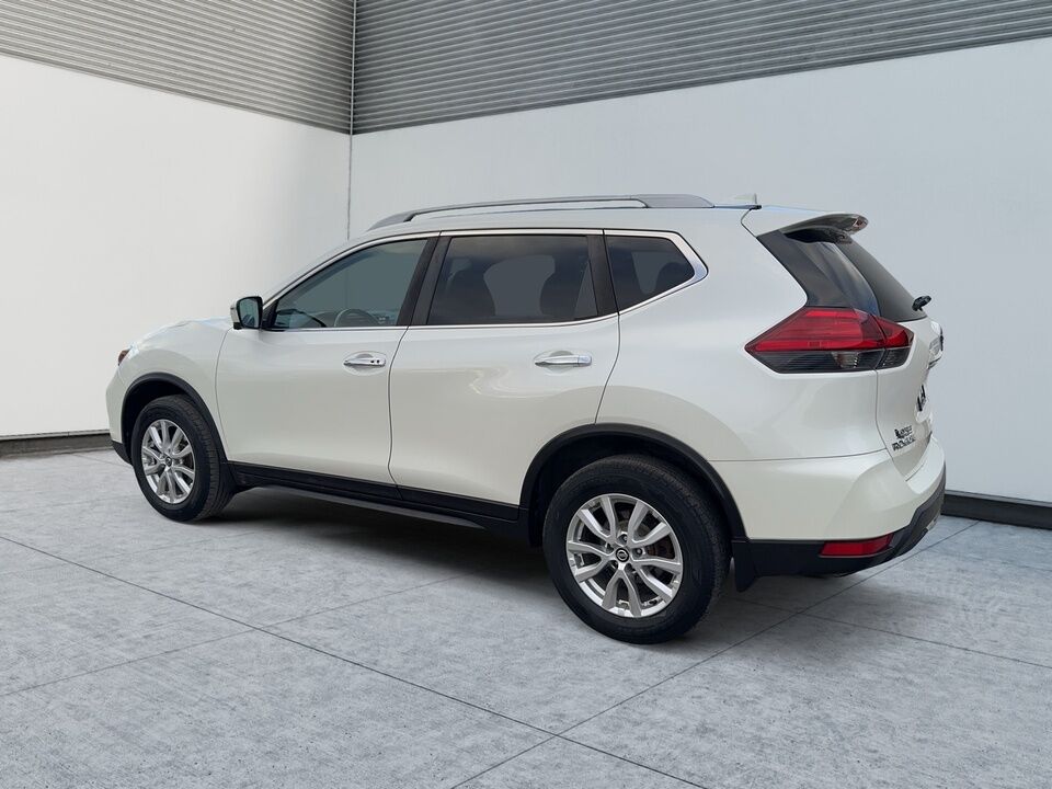 2017 Nissan Rogue  - Blainville Chrysler