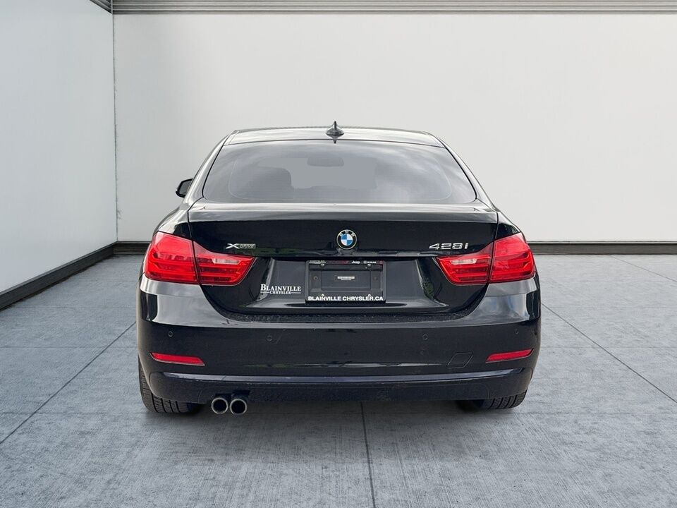 2016 BMW 4 Series  - Blainville Chrysler