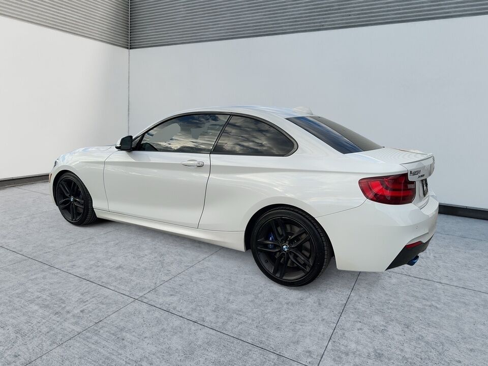 2017 BMW 2 Series  - Blainville Chrysler