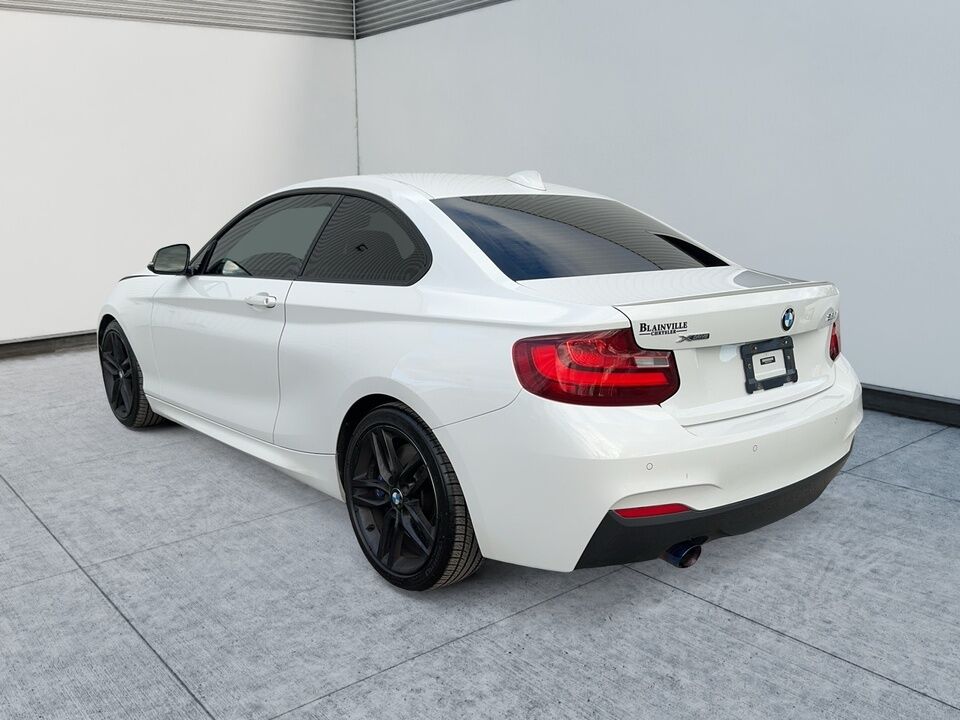 2017 BMW 2 Series  - Blainville Chrysler