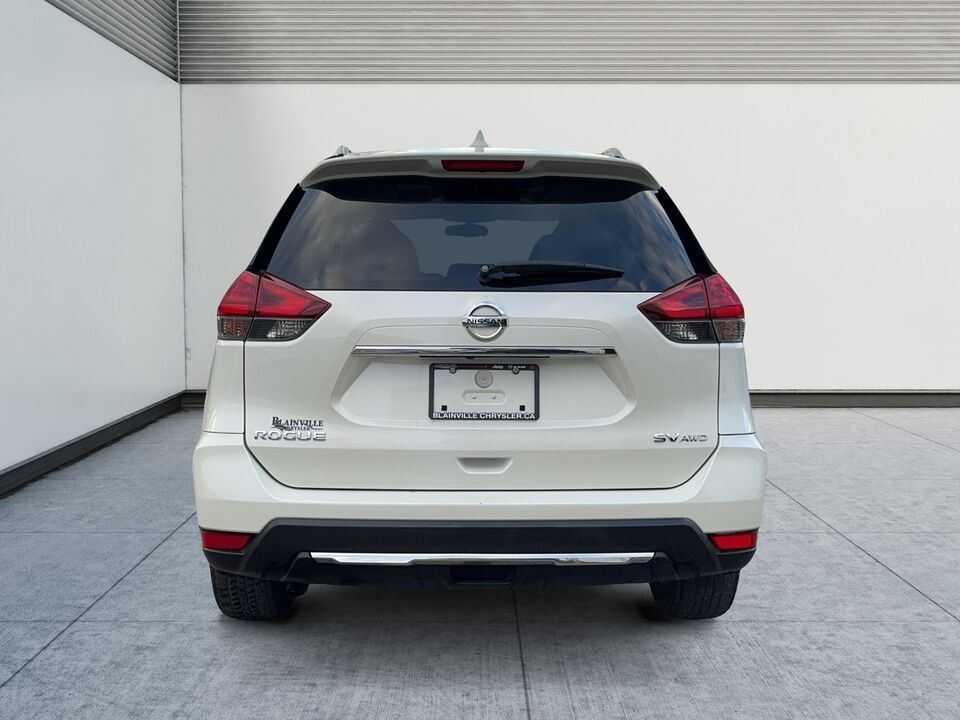 2017 Nissan Rogue  - Blainville Chrysler