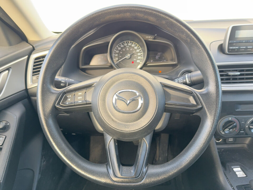 2017 Mazda Mazda3  - Blainville Chrysler