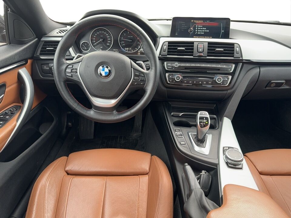 2016 BMW 4 Series  - Blainville Chrysler