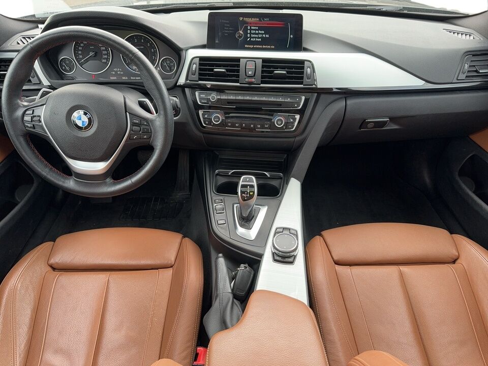 2016 BMW 4 Series  - Blainville Chrysler