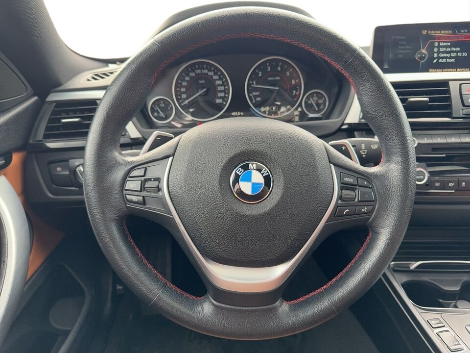 2016 BMW 4 Series  - Blainville Chrysler