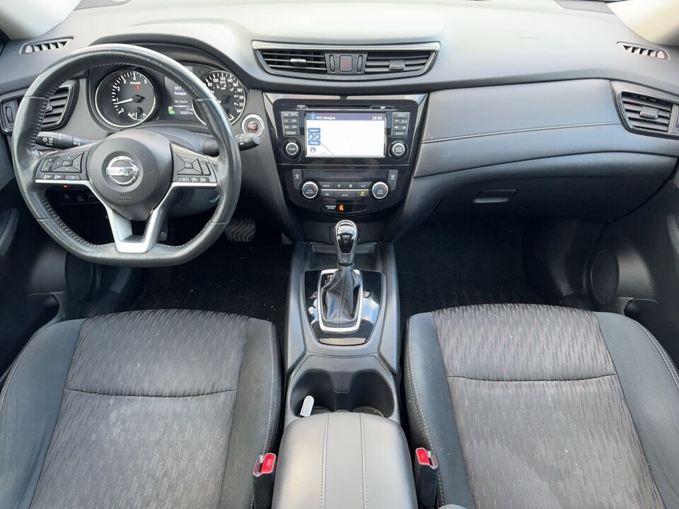 2017 Nissan Rogue  - Blainville Chrysler