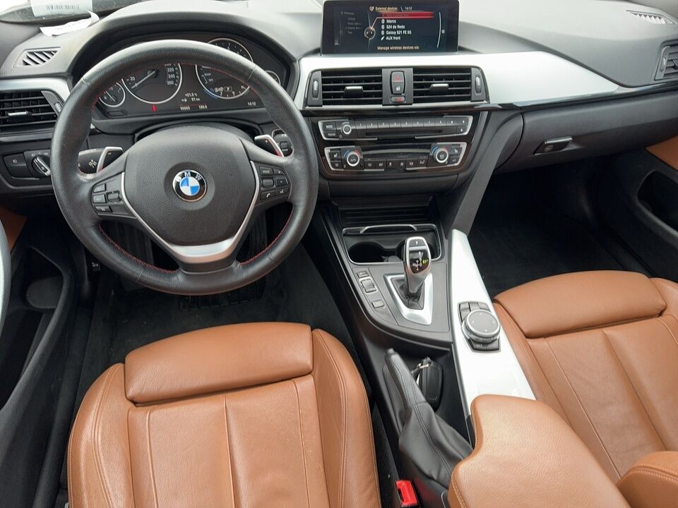 2016 BMW 4 Series  - Blainville Chrysler