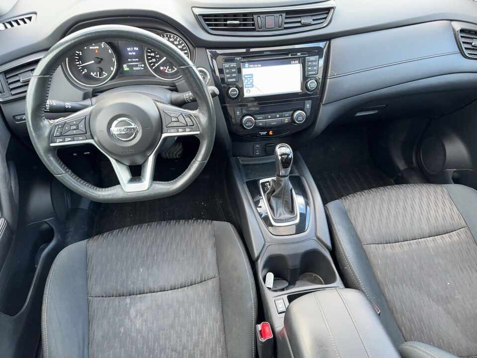 2017 Nissan Rogue  - Blainville Chrysler