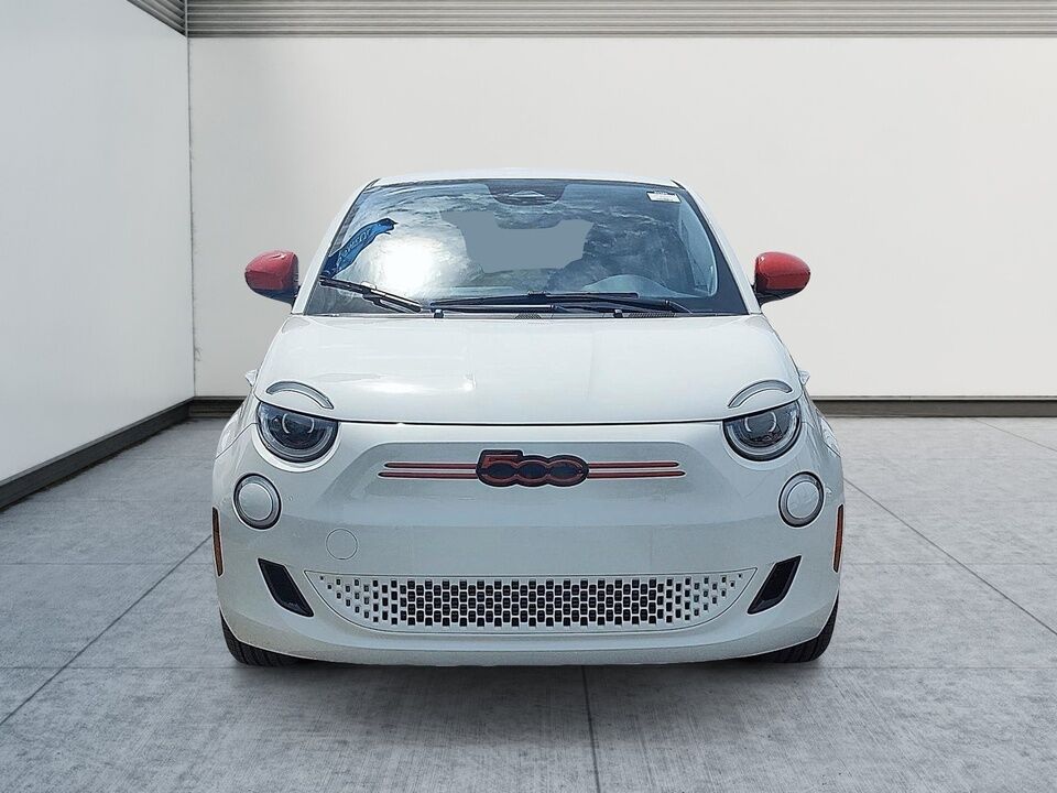 2024 Fiat 500E  - Blainville Chrysler