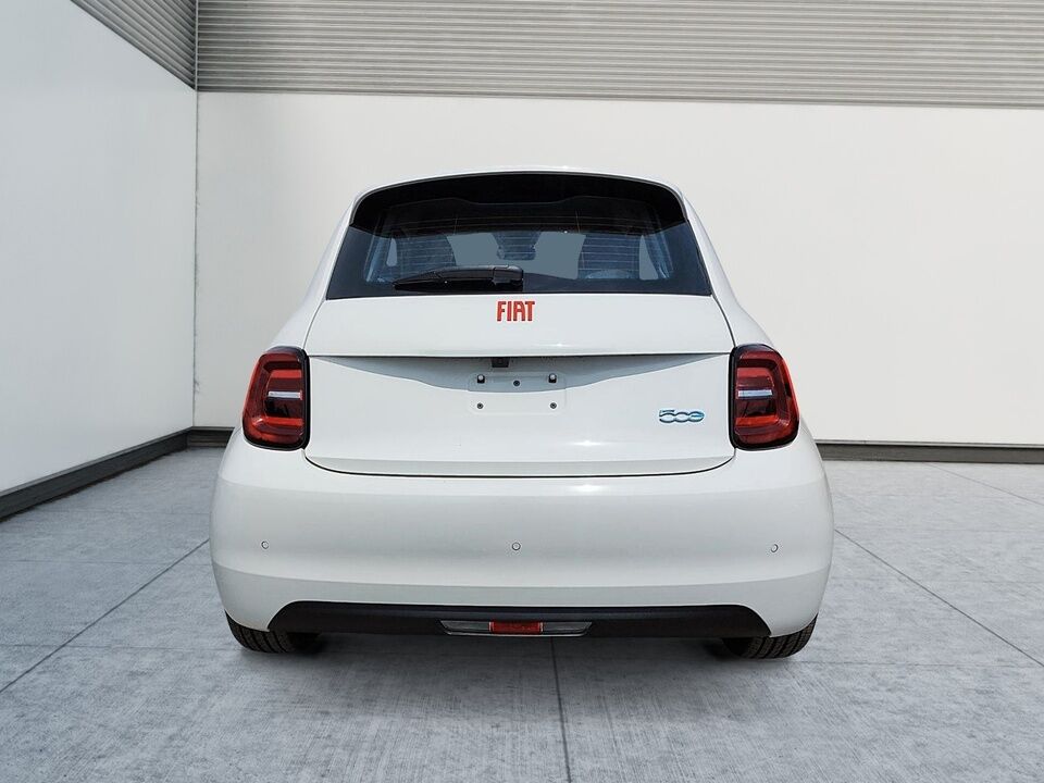 2024 Fiat 500E  - Blainville Chrysler