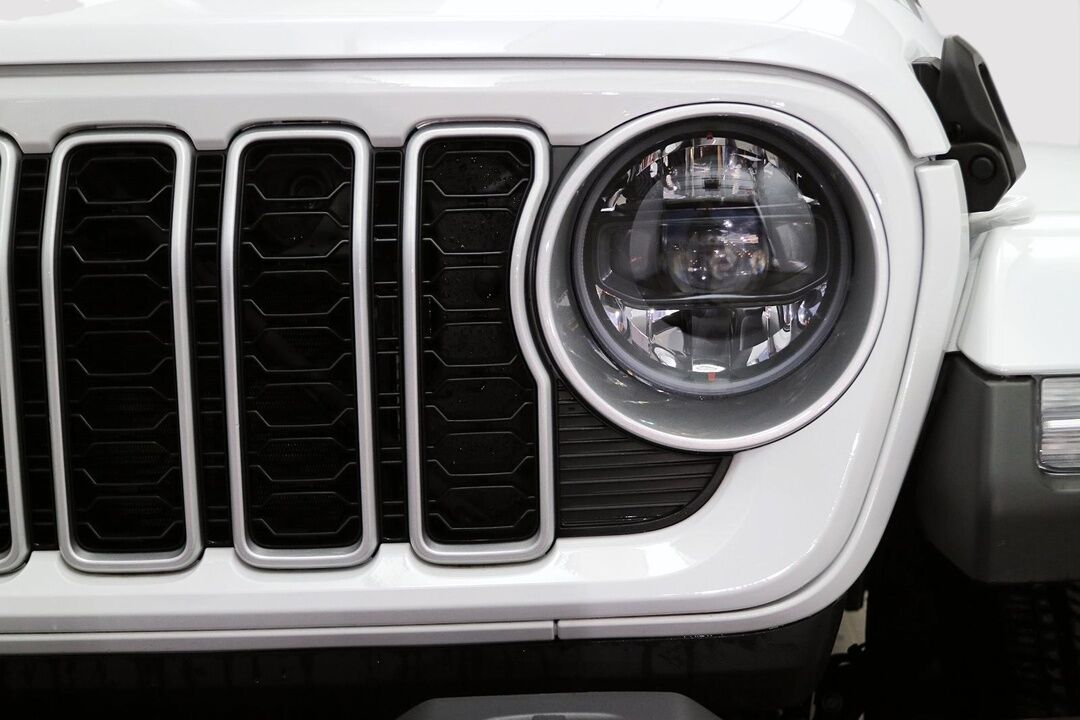 2024 Jeep Wrangler  - Blainville Chrysler