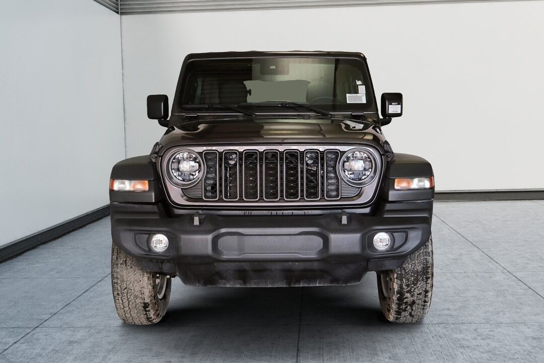 2024 Jeep Wrangler  - Blainville Chrysler