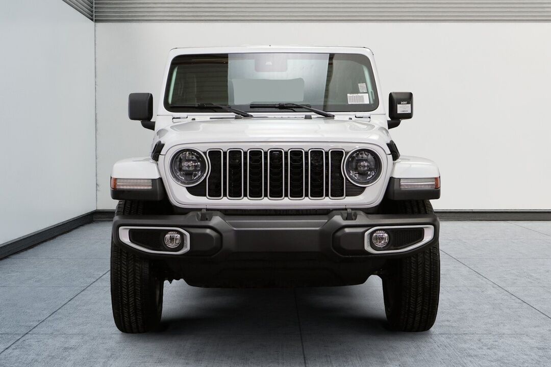 2024 Jeep Wrangler  - Blainville Chrysler