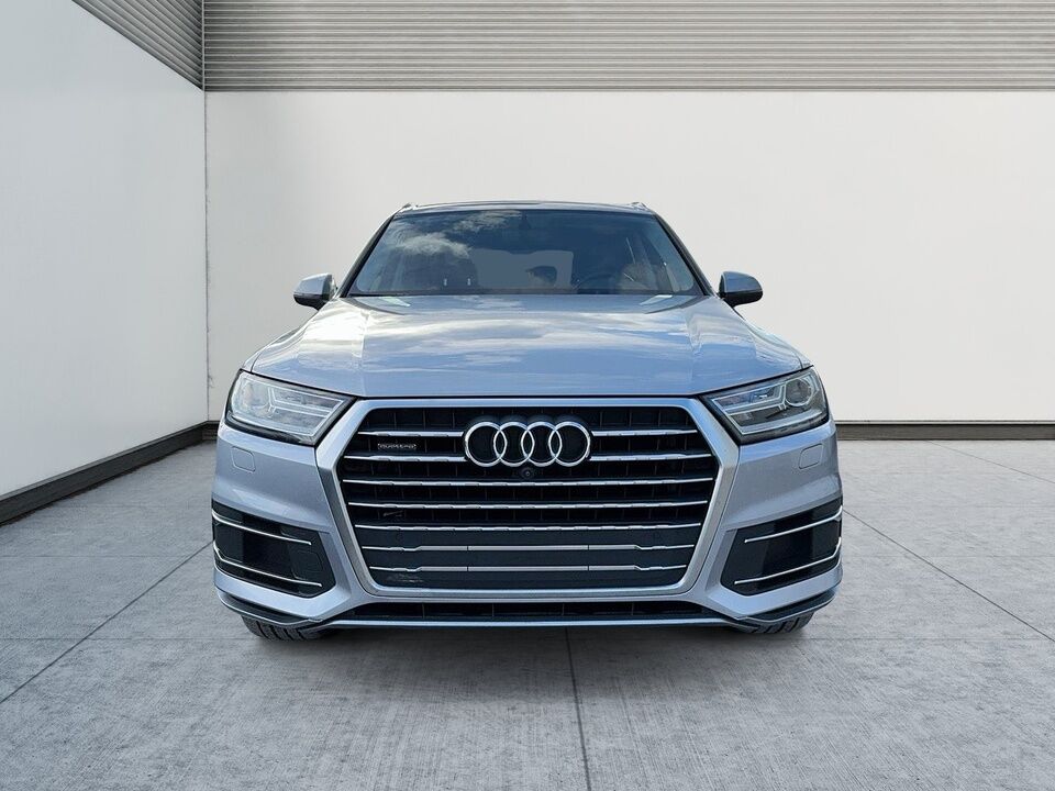 2017 Audi Q7  - Blainville Chrysler