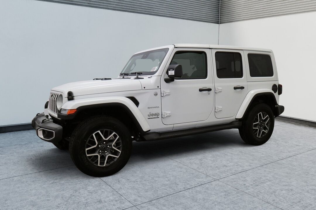 2024 Jeep Wrangler  - Blainville Chrysler