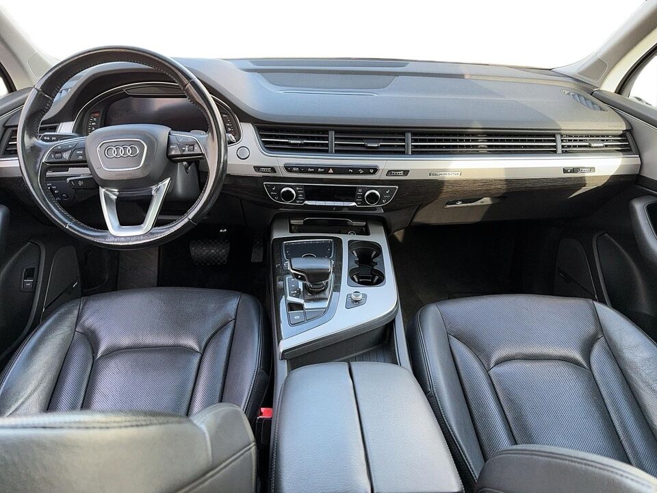 2017 Audi Q7  - Blainville Chrysler