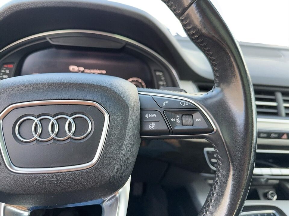 2017 Audi Q7  - Blainville Chrysler