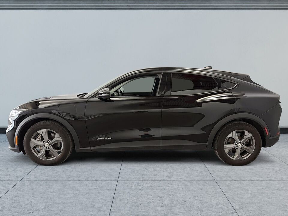 2022 Ford Mustang Mach-E  - Desmeules Chrysler