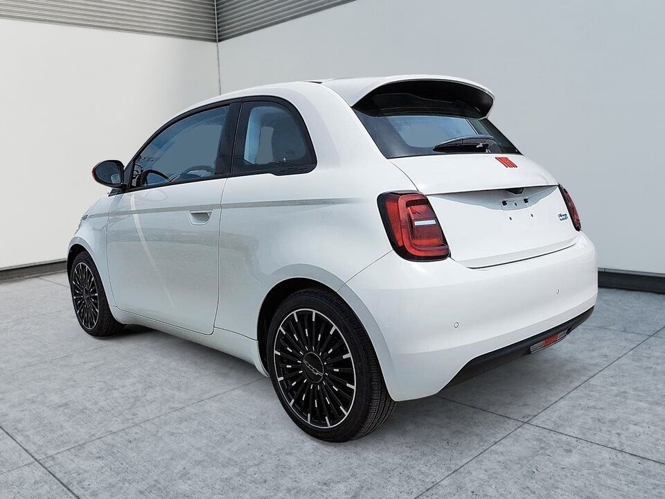 2024 Fiat 500E  - Blainville Chrysler