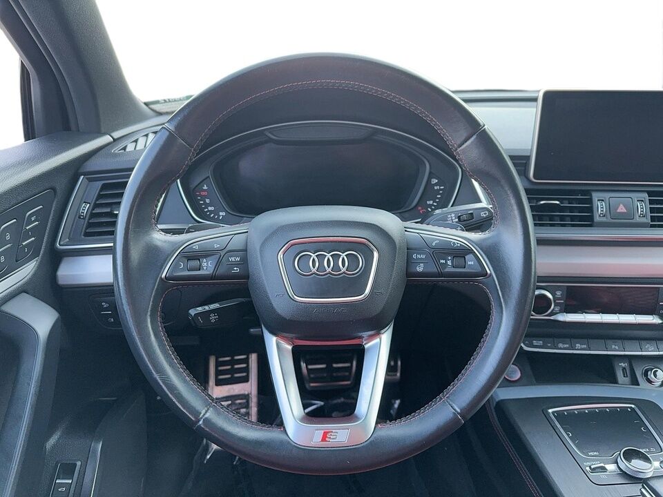 2020 Audi SQ5  - Blainville Chrysler