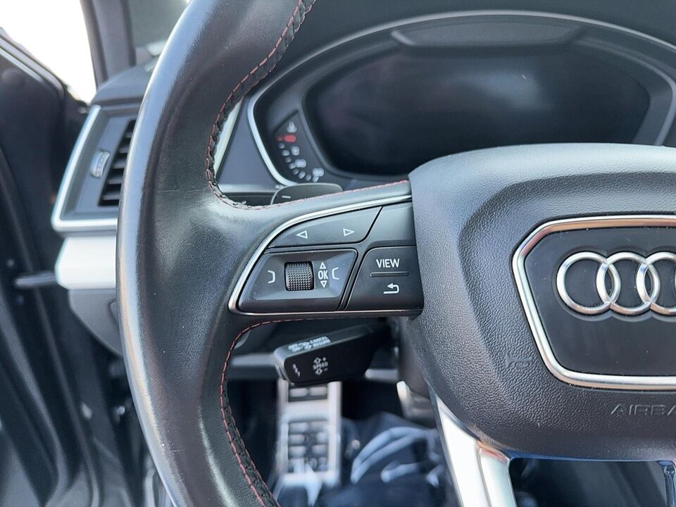 2020 Audi SQ5  - Blainville Chrysler