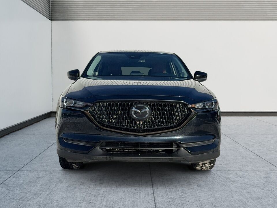 2021 Mazda CX-5  - Blainville Chrysler