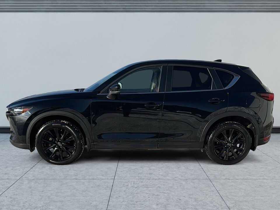 2021 Mazda CX-5  - Blainville Chrysler