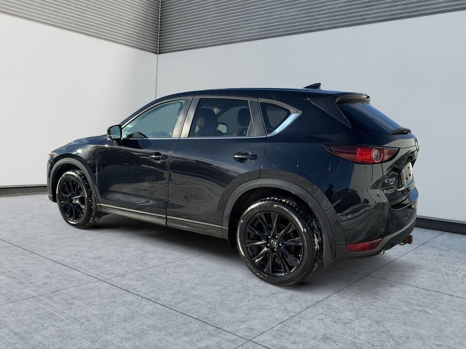 2021 Mazda CX-5  - Blainville Chrysler