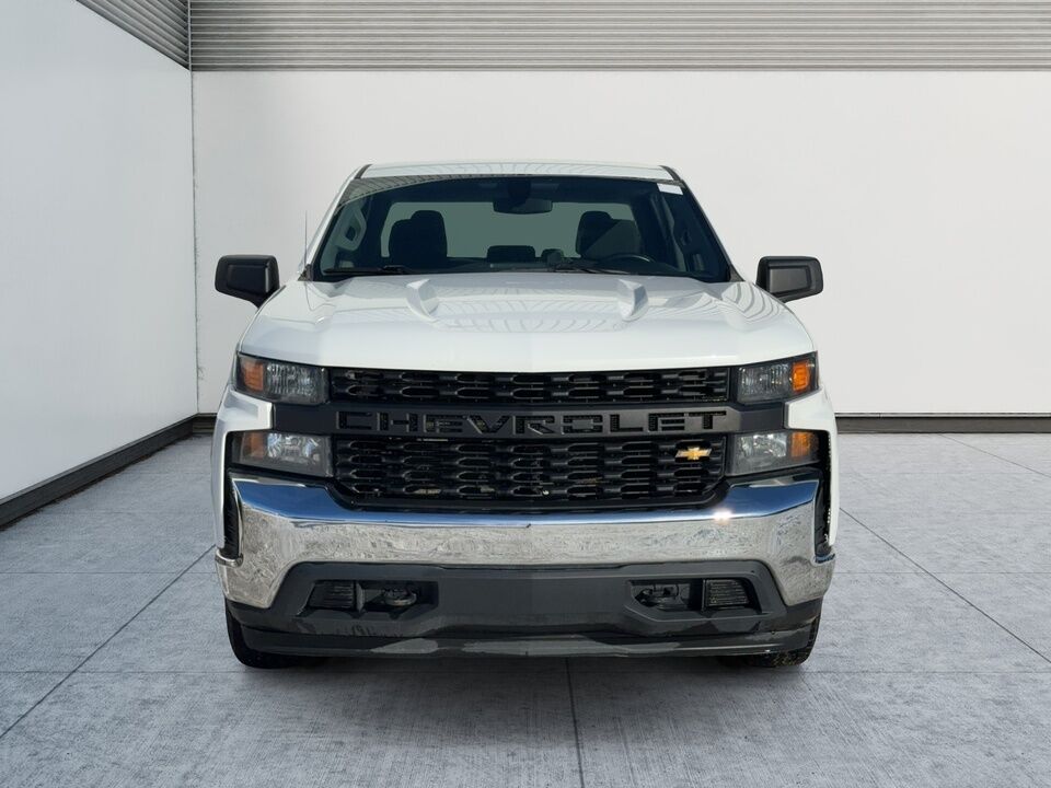 2020 Chevrolet Silverado 1500  - Blainville Chrysler