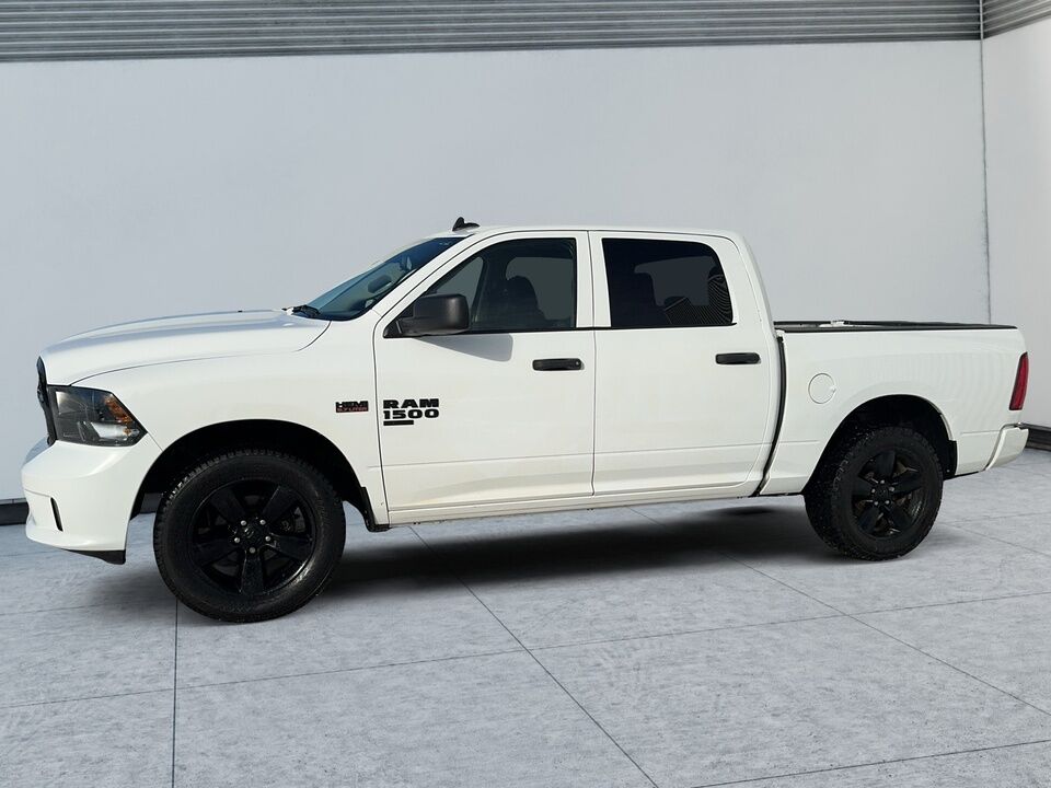 2020 Ram 1500 Classic  - Desmeules Chrysler