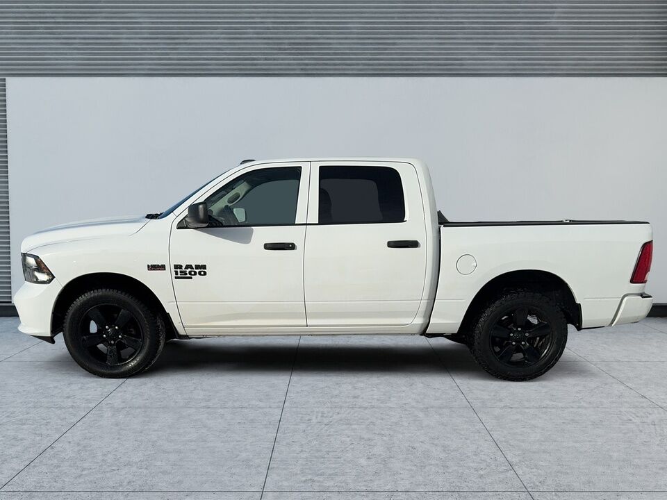 2020 Ram 1500 Classic  - Desmeules Chrysler