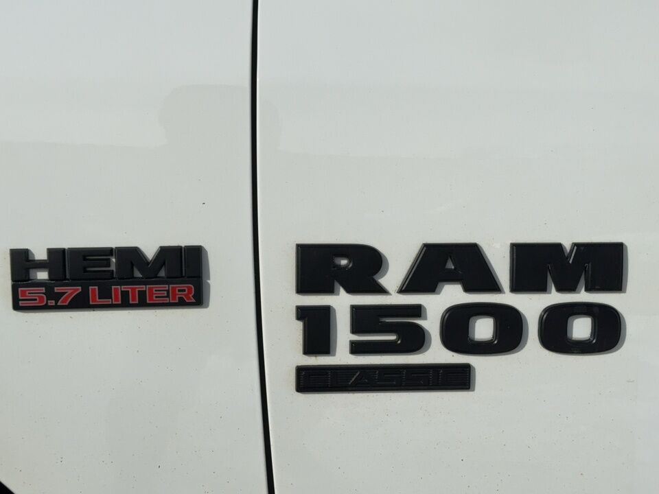 2020 Ram 1500 Classic  - Desmeules Chrysler