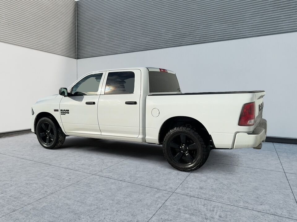 2020 Ram 1500 Classic  - Desmeules Chrysler