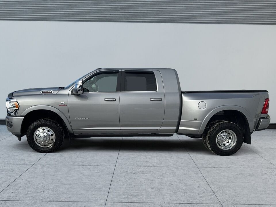 2023 Ram 3500  - Desmeules Chrysler