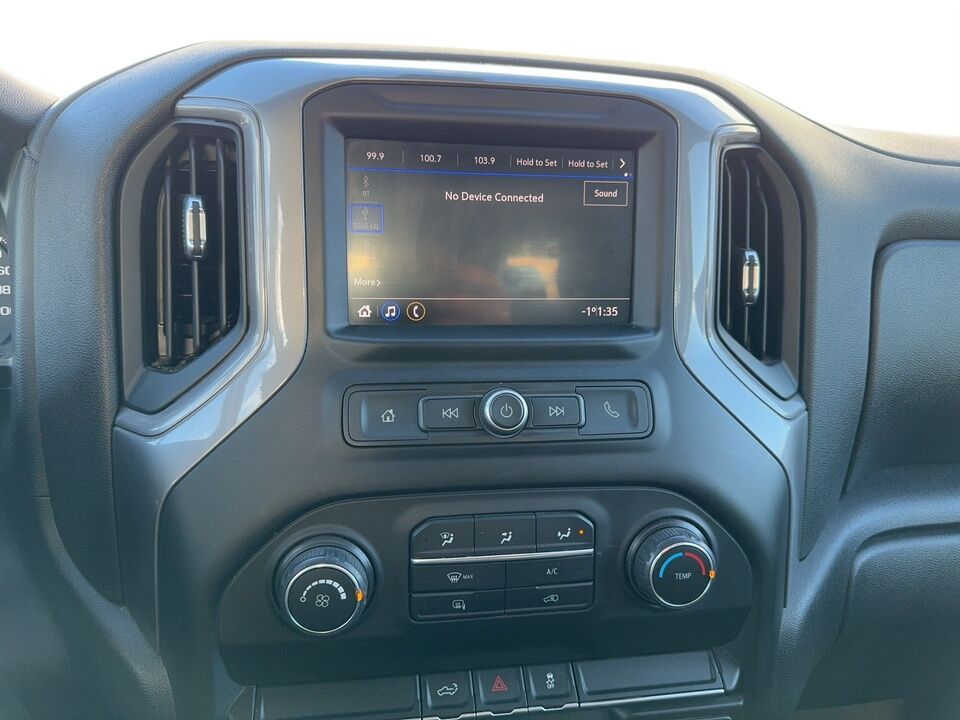 2020 Chevrolet Silverado 1500  - Blainville Chrysler