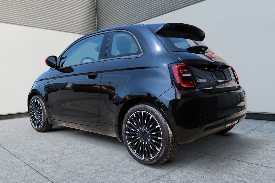 2024 Fiat 500E  - Blainville Chrysler